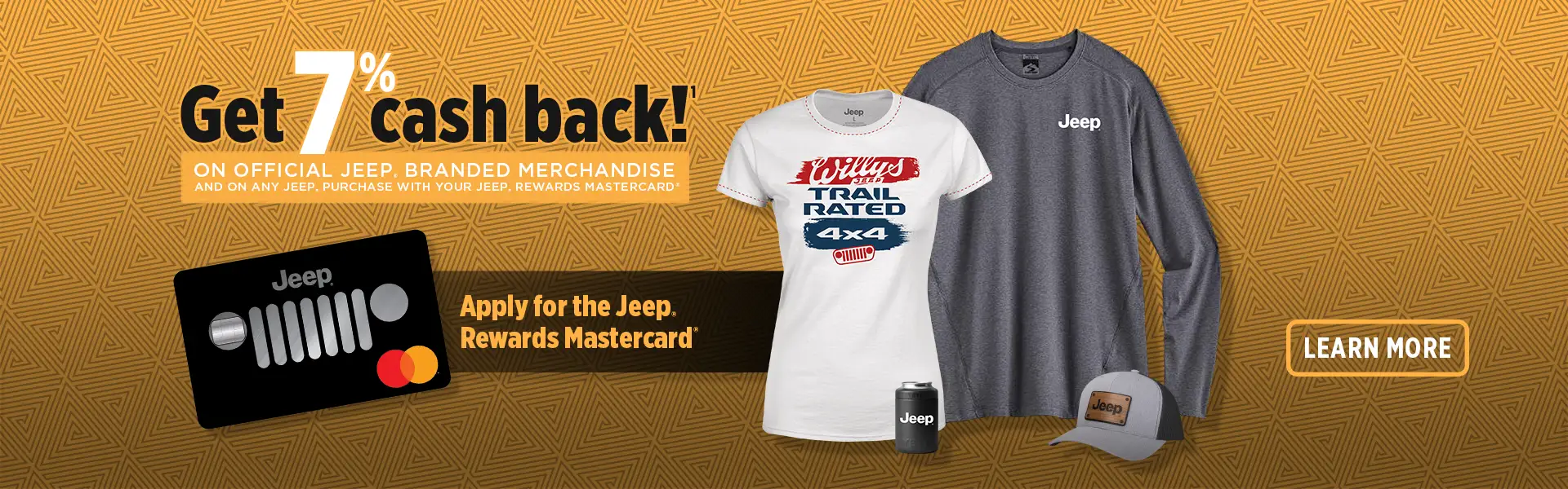 Jeep apparel and merchandise from the official store - Jeep Gear