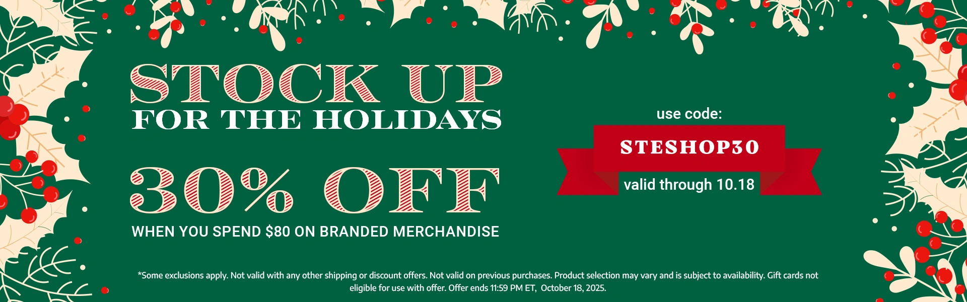 Shop Now