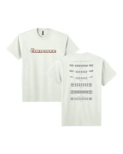 Cherokee Eras Unisex T-Shirt