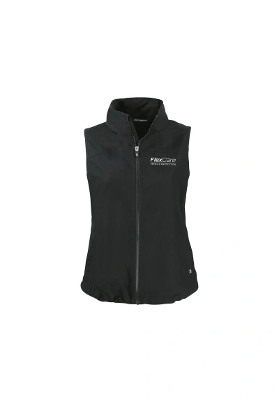 FlexCare Women's Charter Full Zip Vest