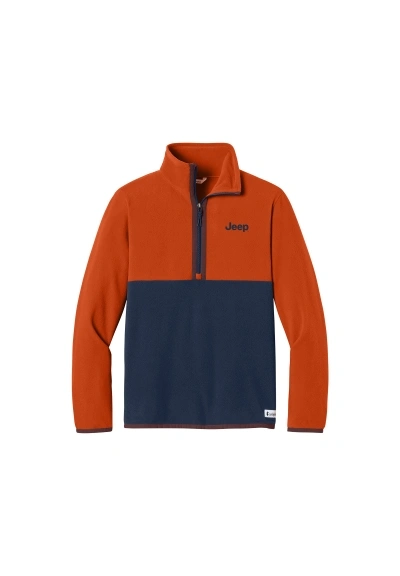 Men's Cotopaxi&reg; Half-Zip Fleece Pullover