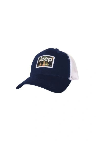 There's Only One Cap