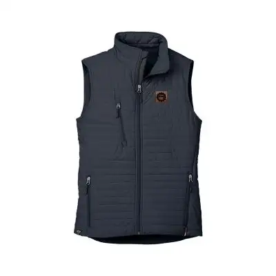 Jeep® Performance Parts Women's Quilted Vest
