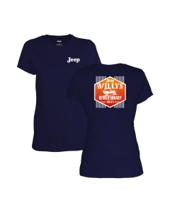 Women's Willy's Revolutionary T-Shirt