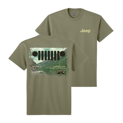Telluride Unisex T-Shirt