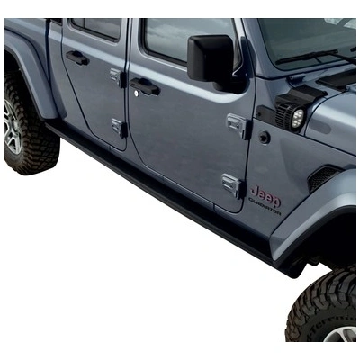 Jeep Performance Parts Rock Rails - Gladiator (JT)