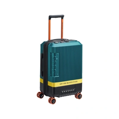 Delsey 21" Carry-On Plus Expandable Spinner