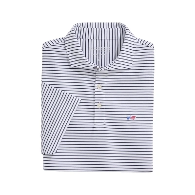 mens polo dress shirts Ralph Lauren Men's Purepress Cotton Oxford Shirt - White