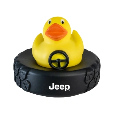 Offroad Rubber Duck