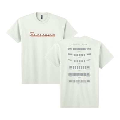 Cherokee Eras Unisex T-Shirt