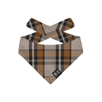 85th Anniversary Premium Pet Bandana