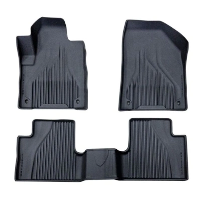 Mopar All Weather Floor Mats - Cherokee (KL)