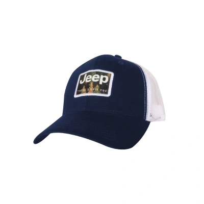 There's Only One Cap