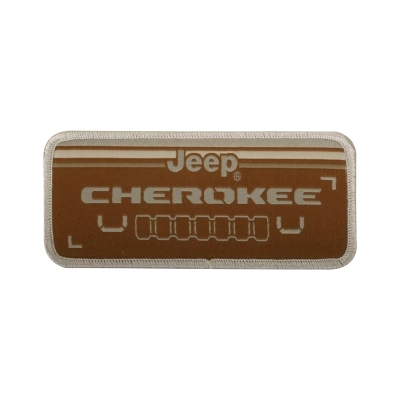 Cherokee Patch