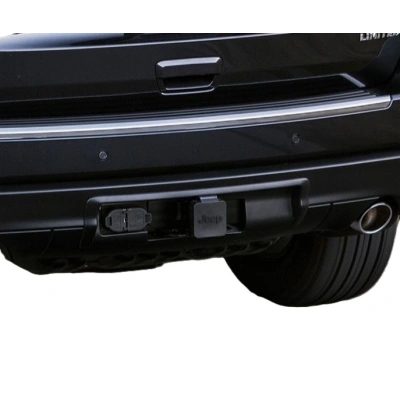 Mopar 2" Trailer Hitch Receiver Kit - Grand Cherokee (WK2)