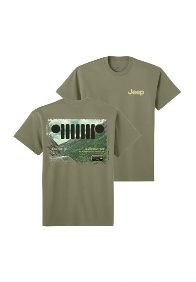 Telluride Unisex T-Shirt